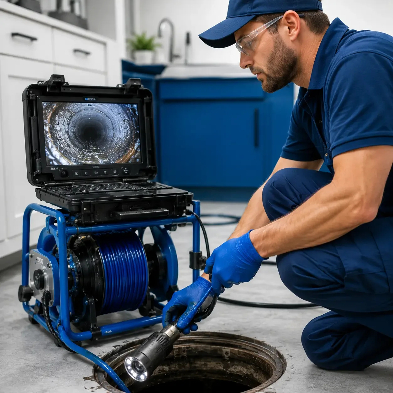 Pipe Relining professionals serving Dublin, NH